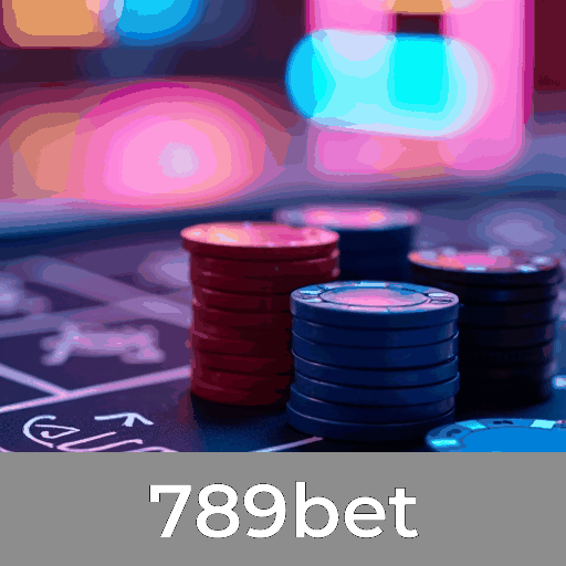789bet: Slots de Prêmios, Jogos de Mesa e Dealers ao Vivo