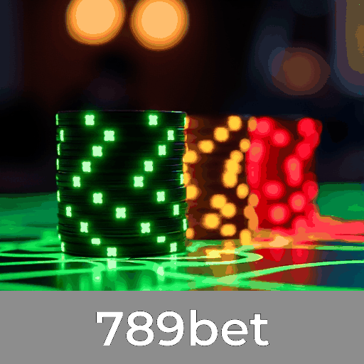 789bet: Slots de Prêmios, Jogos de Mesa e Dealers ao Vivo